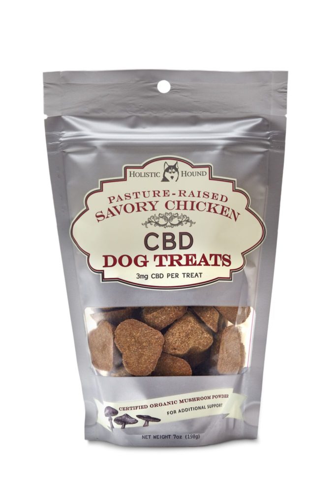 Cbd Dog Treats Colorado Treatibles